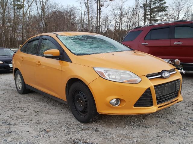 FORD FOCUS SE 2012 1fahp3f2xcl117117