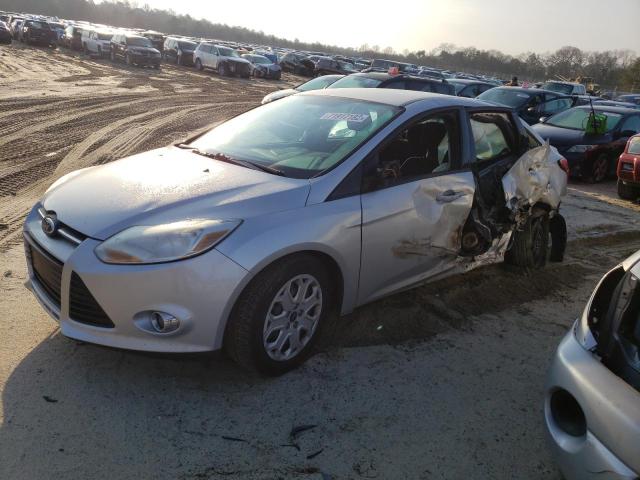 FORD FOCUS 2012 1fahp3f2xcl122852