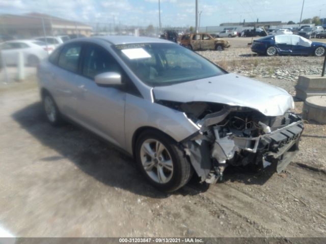 FORD FOCUS 2012 1fahp3f2xcl127131