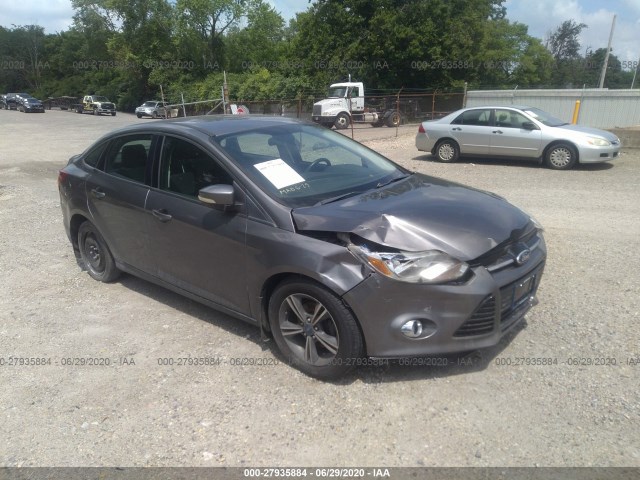 FORD FOCUS 2012 1fahp3f2xcl127372