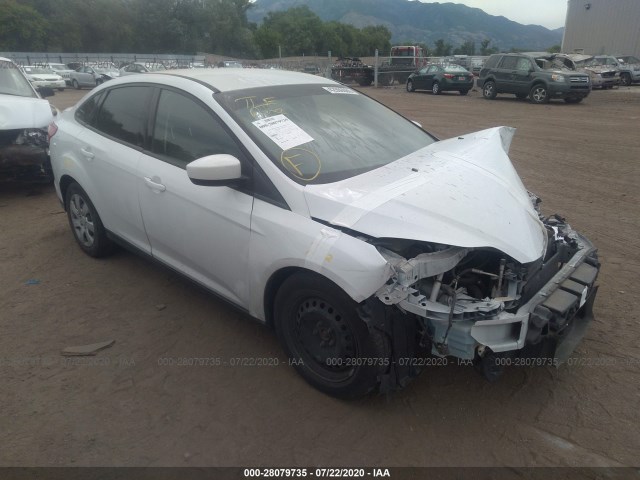 FORD FOCUS 2012 1fahp3f2xcl130918