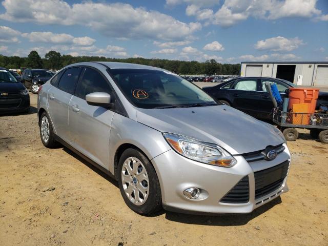 FORD FOCUS SE 2012 1fahp3f2xcl131521