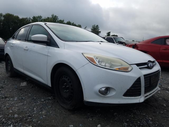 FORD FOCUS SE 2012 1fahp3f2xcl131986