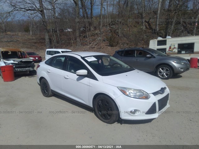 FORD FOCUS 2012 1fahp3f2xcl132006