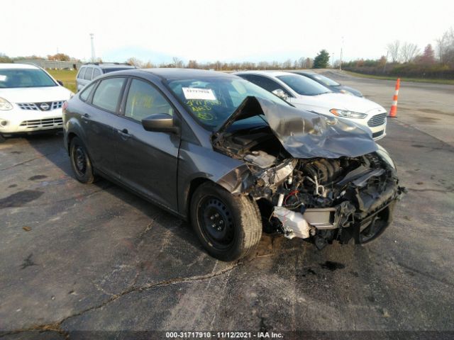 FORD FOCUS 2012 1fahp3f2xcl132555