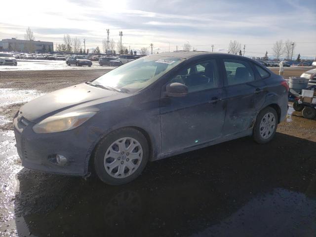 FORD FOCUS SE 2012 1fahp3f2xcl133382