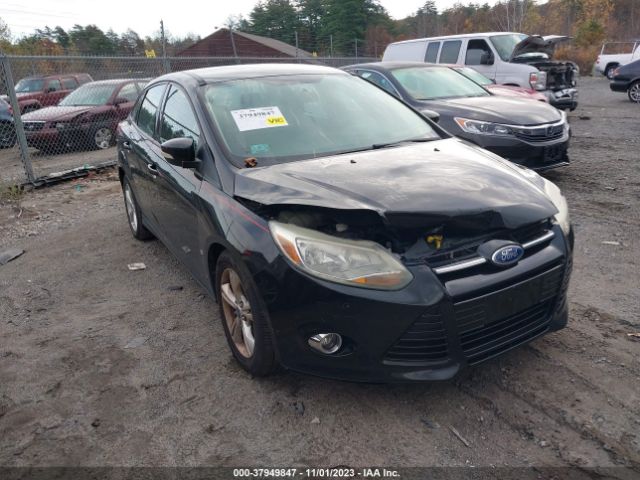 FORD FOCUS 2012 1fahp3f2xcl138095