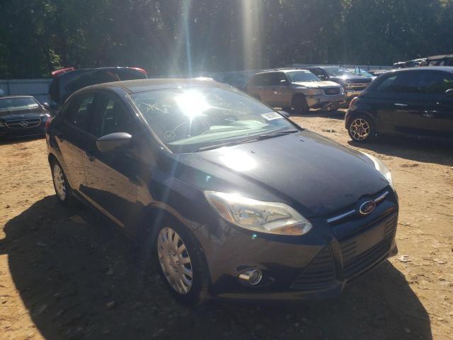 FORD FOCUS 2012 1fahp3f2xcl138985