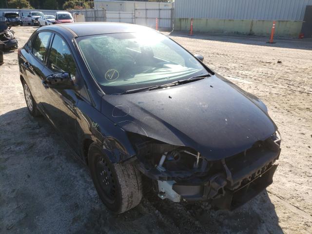 FORD FOCUS SE 2012 1fahp3f2xcl145659