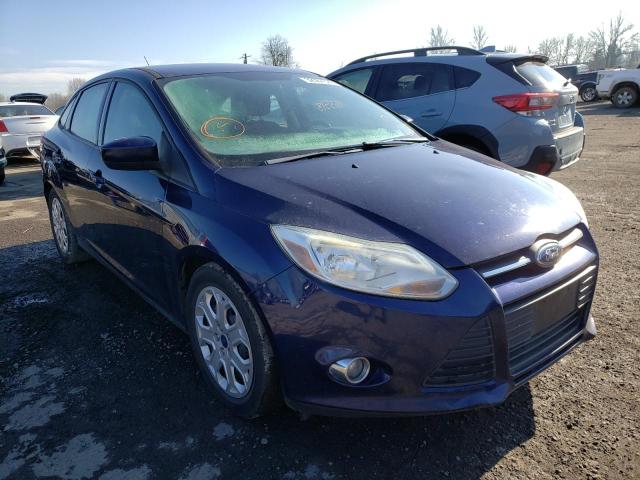 FORD FOCUS SE 2012 1fahp3f2xcl147363