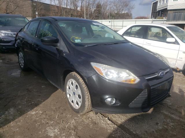 FORD FOCUS SE 2012 1fahp3f2xcl148223