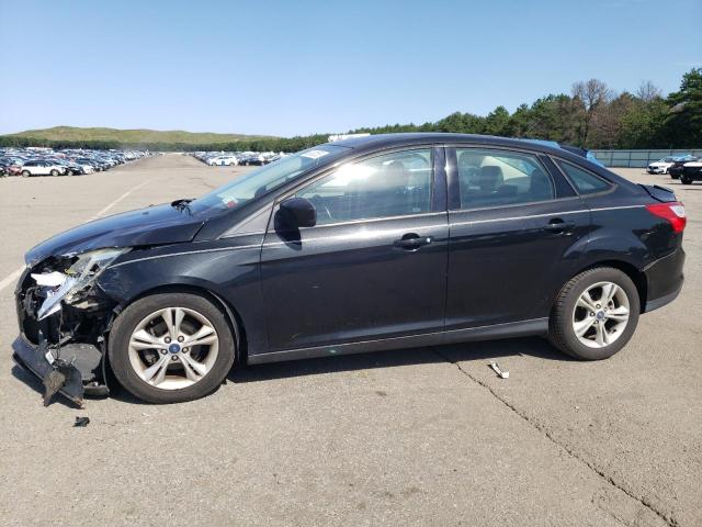 FORD FOCUS SE 2012 1fahp3f2xcl149615