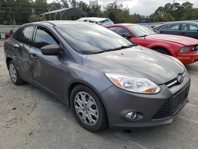 FORD FOCUS SE 2012 1fahp3f2xcl150375