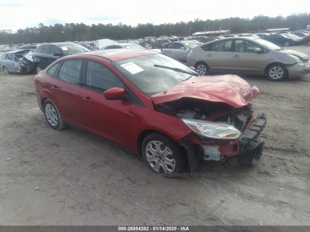 FORD FOCUS 2012 1fahp3f2xcl151719