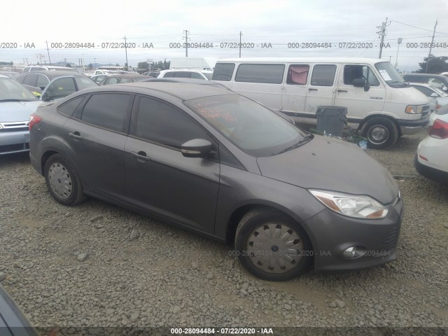 FORD FOCUS 2012 1fahp3f2xcl155673