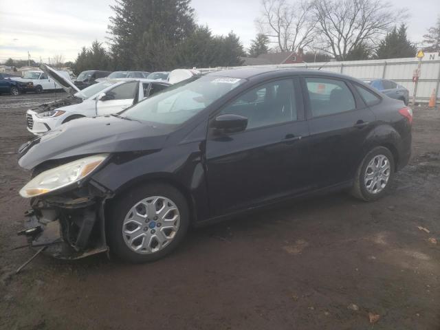 FORD FOCUS 2012 1fahp3f2xcl157763