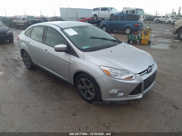 FORD FOCUS 2012 1fahp3f2xcl161196