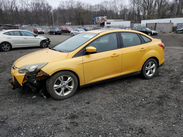 FORD FOCUS 2012 1fahp3f2xcl166737