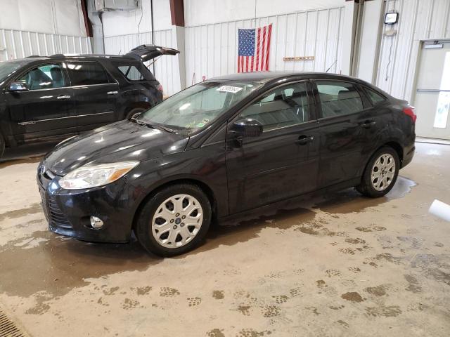 FORD FOCUS 2012 1fahp3f2xcl166804