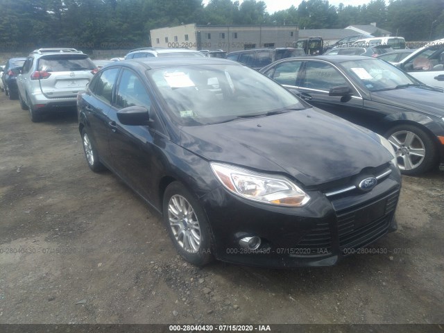 FORD FOCUS 2012 1fahp3f2xcl169380