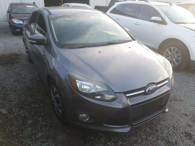 FORD FOCUS SE 2012 1fahp3f2xcl172585