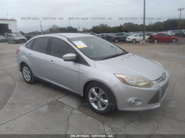 FORD FOCUS 2012 1fahp3f2xcl179651