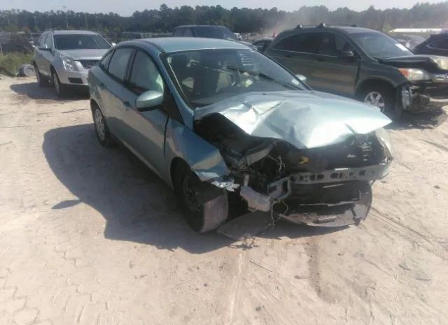 FORD FOCUS 2012 1fahp3f2xcl188432