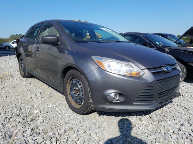 FORD FOCUS 2012 1fahp3f2xcl193825