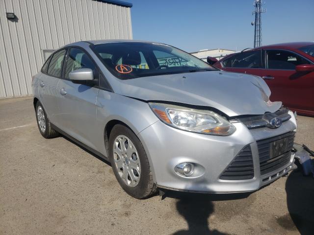 FORD FOCUS SE 2012 1fahp3f2xcl195798