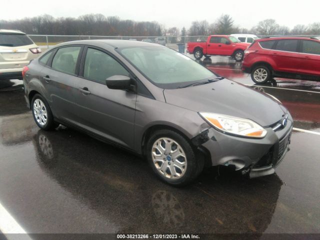 FORD FOCUS 2012 1fahp3f2xcl197163