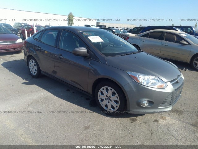 FORD FOCUS 2012 1fahp3f2xcl202099