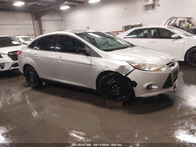 FORD FOCUS 2012 1fahp3f2xcl212082