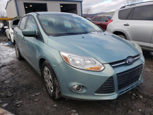 FORD FOCUS SE 2012 1fahp3f2xcl213281