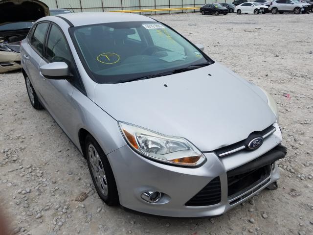 FORD FOCUS SE 2012 1fahp3f2xcl217685