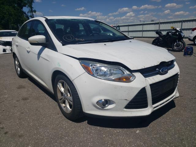 FORD FOCUS SE 2012 1fahp3f2xcl219081