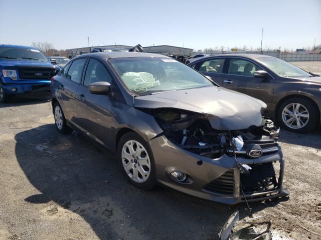 FORD FOCUS SE 2012 1fahp3f2xcl222076