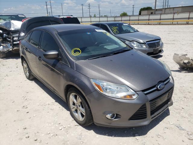 FORD FOCUS SE 2012 1fahp3f2xcl226841