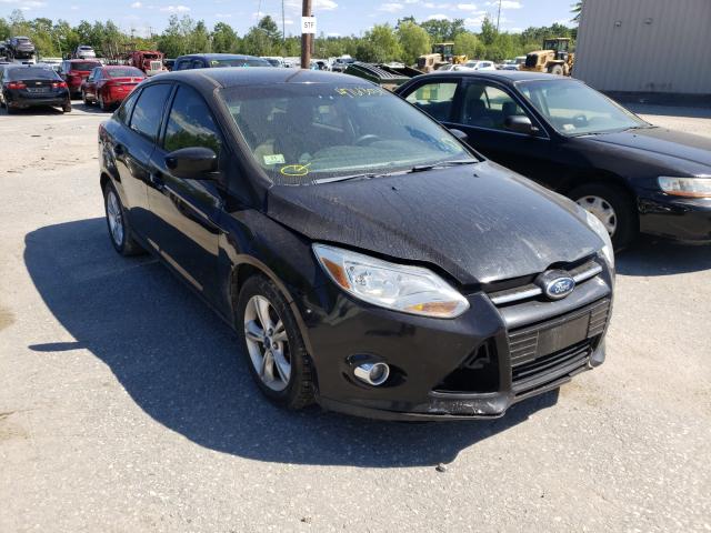 FORD FOCUS SE 2012 1fahp3f2xcl228914