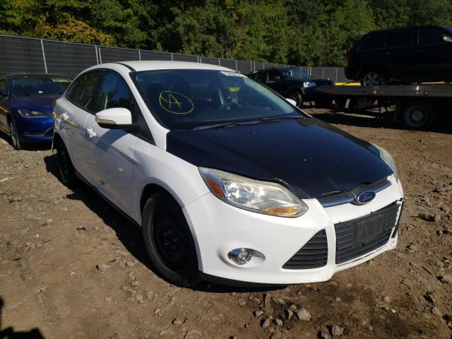 FORD FOCUS SE 2012 1fahp3f2xcl241761