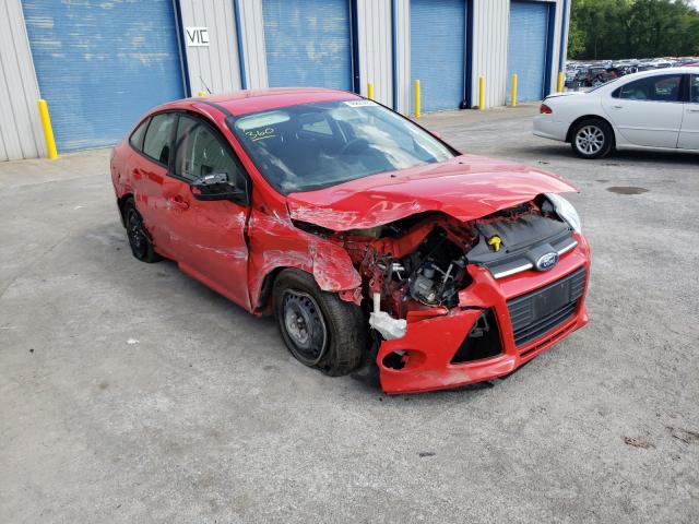 FORD FOCUS SE 2012 1fahp3f2xcl248709