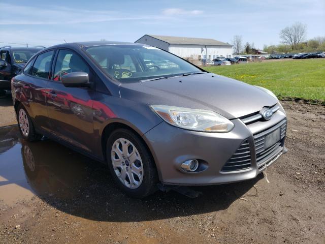 FORD FOCUS SE 2012 1fahp3f2xcl248967