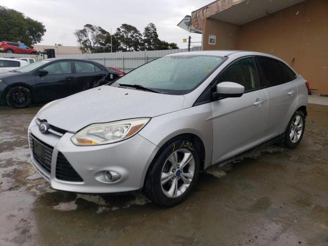 FORD FOCUS 2012 1fahp3f2xcl250945