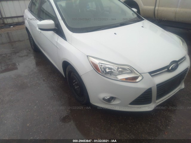 FORD FOCUS 2012 1fahp3f2xcl256860