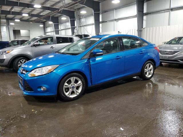 FORD FOCUS 2012 1fahp3f2xcl261640