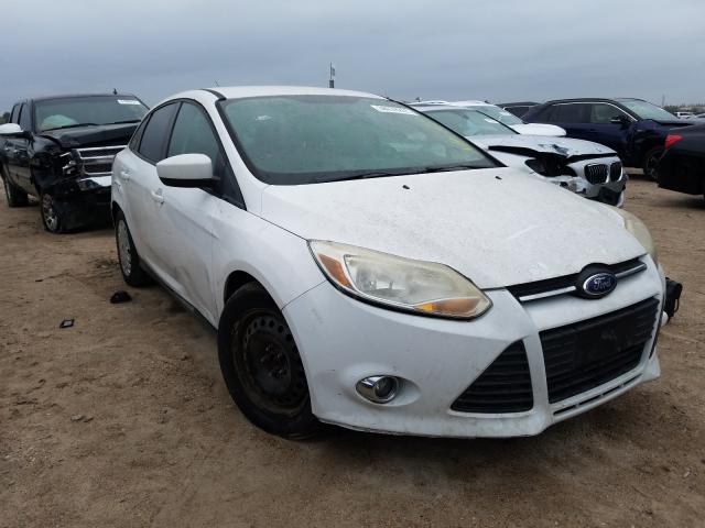 FORD FOCUS 2012 1fahp3f2xcl262898