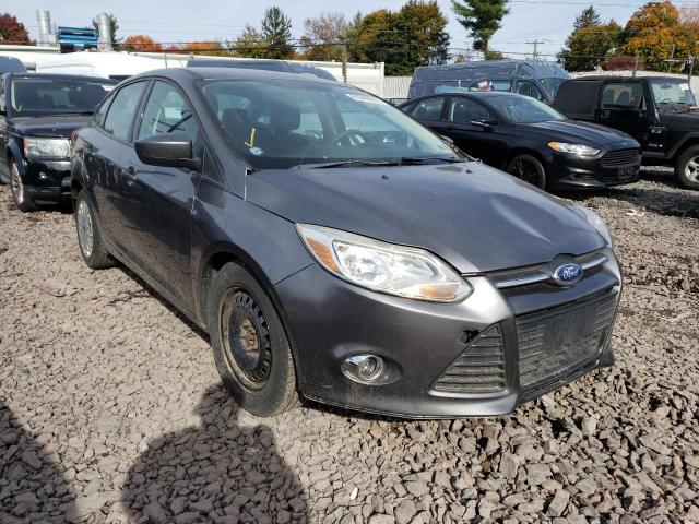 FORD FOCUS SE 2012 1fahp3f2xcl265073