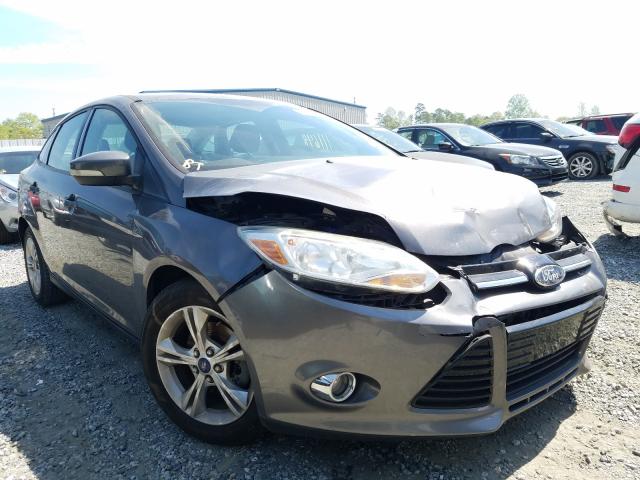 FORD FOCUS SE 2012 1fahp3f2xcl265431