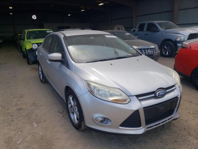 FORD FOCUS SE 2012 1fahp3f2xcl267177