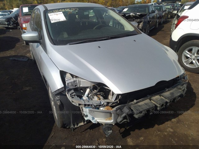 FORD FOCUS 2012 1fahp3f2xcl268524