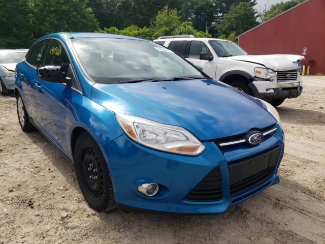 FORD FOCUS SE 2012 1fahp3f2xcl269642